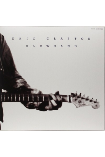 Eric Clapton - Slowhand (2012 Remastered Vinyl) LP - omot