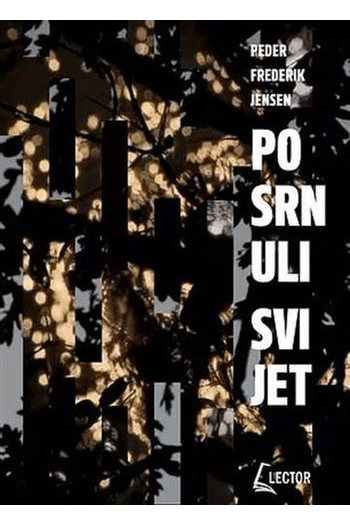 Posrnuli svijet (tu) - naslovnica
