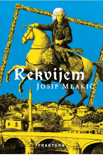 Rekvijem - naslovnica