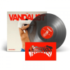 Erez Noga - Vandalist LP - omot