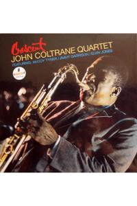 Crescent (Acoustic Sounds)