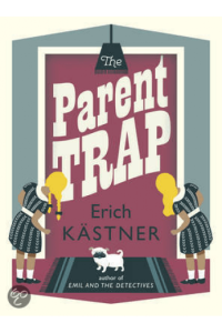 The Parent Trap - naslovnica
