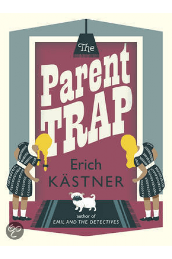 The Parent Trap - naslovnica