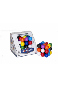 Misaona igra Molecube