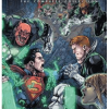Injustice: Gods Among Us: Year Two The Complete Collection (Strip) - naslovnica