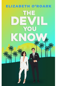 The Devil You Know - naslovnica