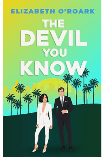 The Devil You Know - naslovnica