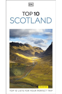 DK Top 10 Scotland