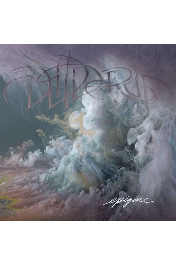 Wilderun - Epigone LP - omot