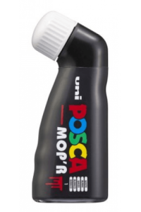 Marker Uni Posca pcm-22 Mopr bijeli - slika proizvoda