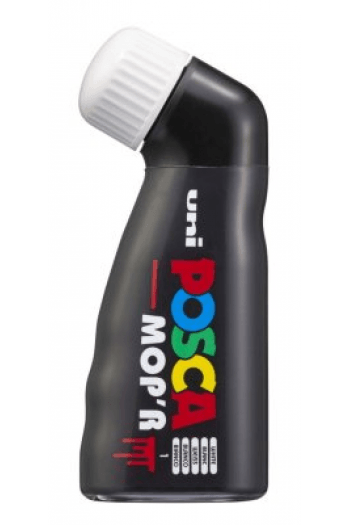 Marker Uni Posca pcm-22 Mopr bijeli - slika proizvoda