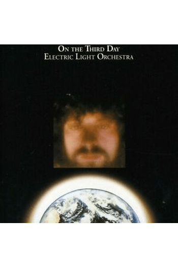 Electric Light Orchestra - On The Third Day CD - omot