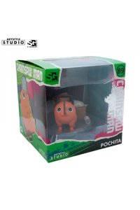 Chainsaw Man - Figurine Pochita - slika proizvoda