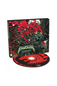 Killswitch Engage - Atonement CD - omot