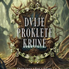 Dvije proklete krune - naslovnica