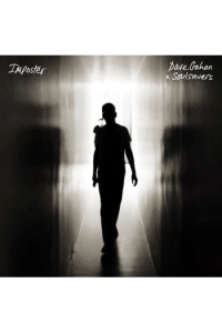 Dave Gahan & Soulsavers - Imposter CD - omot