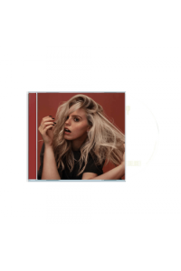 Reneé Rapp - Everything To Everyone (Deluxe Edt.) CD - omot
