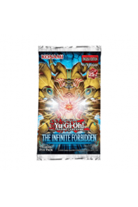 The Infinite Forbidden Booster, 24