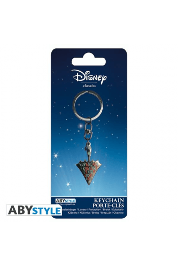 Disney - Keychain "Mary Poppins/ Umbrella" * - slika proizvoda