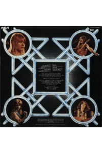 Sweet - Sweet Fanny Adams (remastered) CD - omot