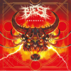 BAEST - Colossal LP - omot