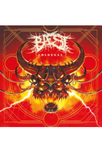 BAEST - Colossal LP - omot