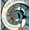 Crni Časoslov - naslovnica