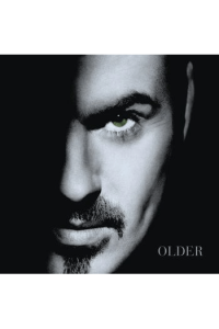 George Michael - Older LP - omot