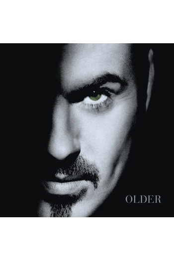 George Michael - Older LP - omot