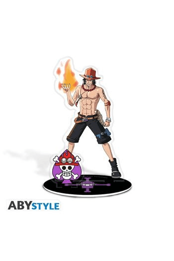 ONE PIECE - Acryl - Portgas D. Ace - slika proizvoda