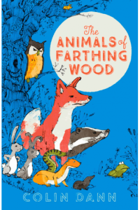 Animals of Farthing Wood (Modern Classics) - naslovnica