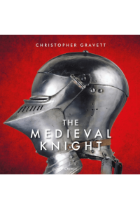 The Medieval Knight - naslovnica