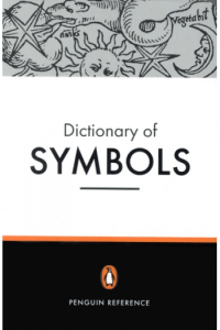 The Penguin Dictionary of Symbols - naslovnica