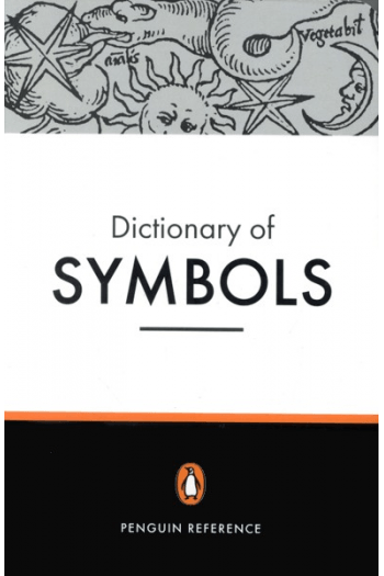 The Penguin Dictionary of Symbols - naslovnica