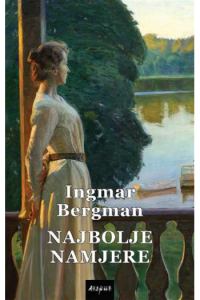 Najbolje namjere - naslovnica