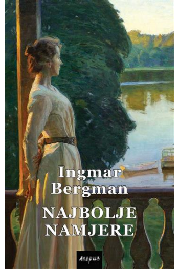 Najbolje namjere - naslovnica