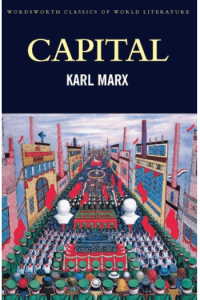 Capital - naslovnica