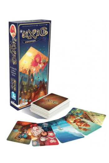 Bg: Dixit 6 - Memories (Hr) - slika proizvoda