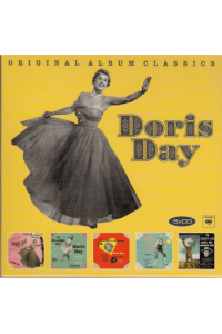 Original Album Classics