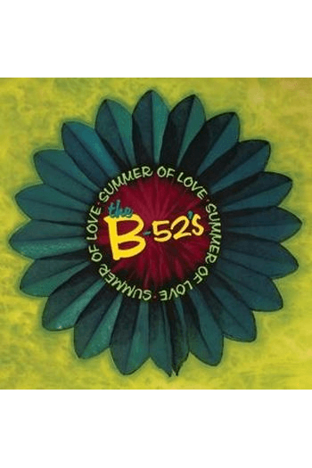 B-52 S - Summer Of Love 12Inch LP - omot