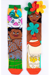 Čarape 3D Moana, vel.6-99