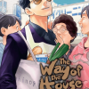 Gokushufudou: The Way of the House Husband, Vol. 06 (Manga) - naslovnica