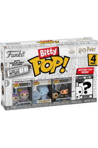 Funko Bitty Pop: Harry Potter - Dumbledore 4pk - slika proizvoda
