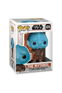 POP Mythrol (404)