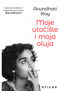 Moje utočište i moja oluja - naslovnica