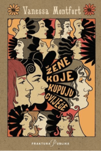 Žene koje kupuju cvijeće - naslovnica