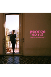 George Ezra - Staying at Tamara's LP - omot