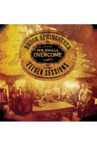 Bruce Springsteen - We Shall Overcome -The Seeger Sessions LP - omot