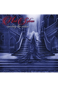 Sylvan, Nad - Courting the Widow CD - omot