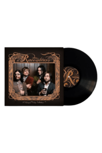 Raconteurs - Broken Boy Soldiers LP - omot